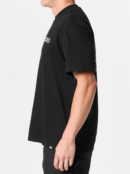 Dickies Bricklane T-Shirt\Black