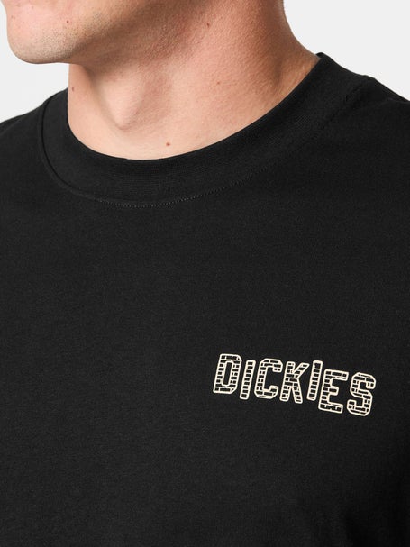 Dickies Bricklane T-Shirt\Black