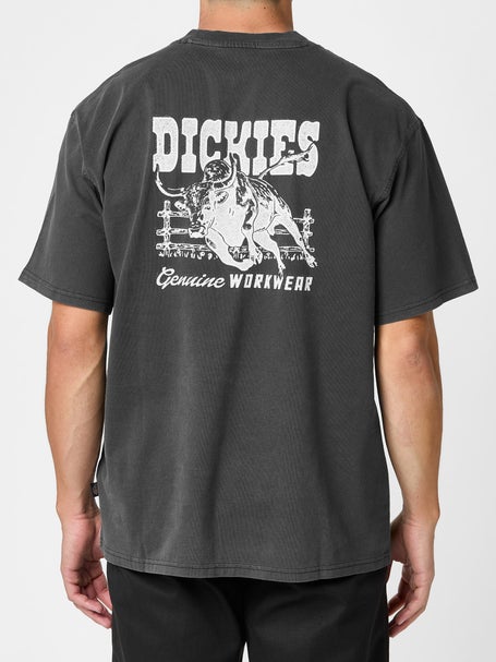 Dickies Buchtell T-Shirt\Black