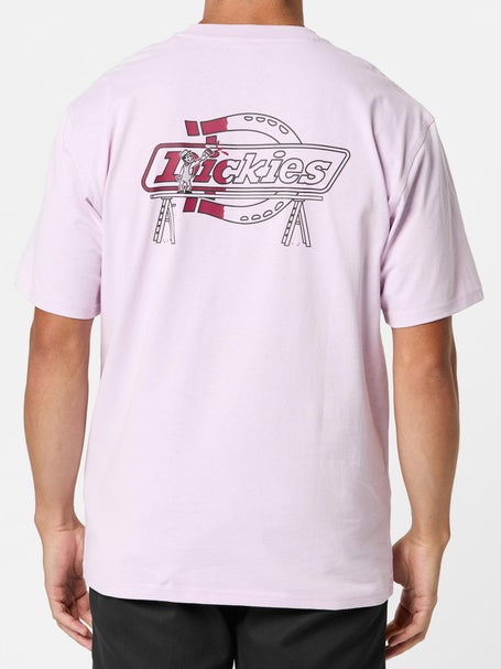 Dickies Statesville T-Shirt\Orchid