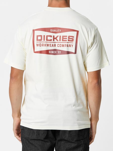 Dickies Bolivar T-Shirt\Egret