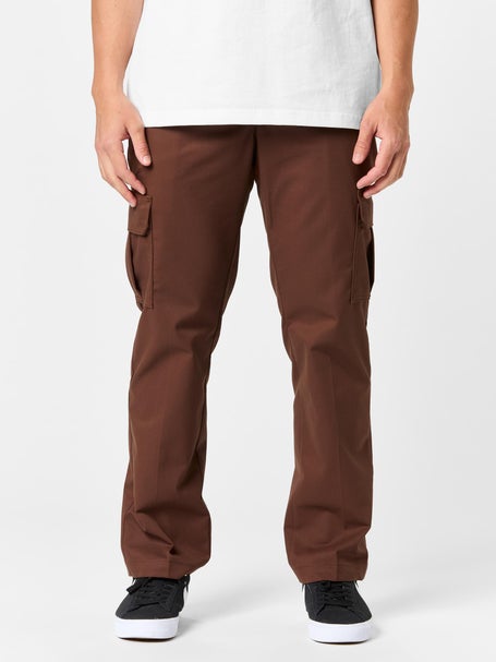 Dickies 595 Regular Fit Cargo Pant\Cappuccino