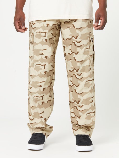 Dickies Skateboarding Cargo Loose Fit Pant\Desert Camo