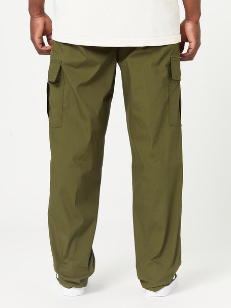 Dickies Skateboarding Cargo Loose Fit Pant\Dark Olive