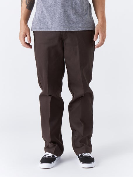 Dickies Core 874 Flex Work Pant\Brown