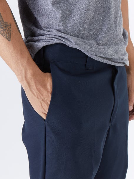 Dickies Core 874 Flex Work Pant\Dark Navy