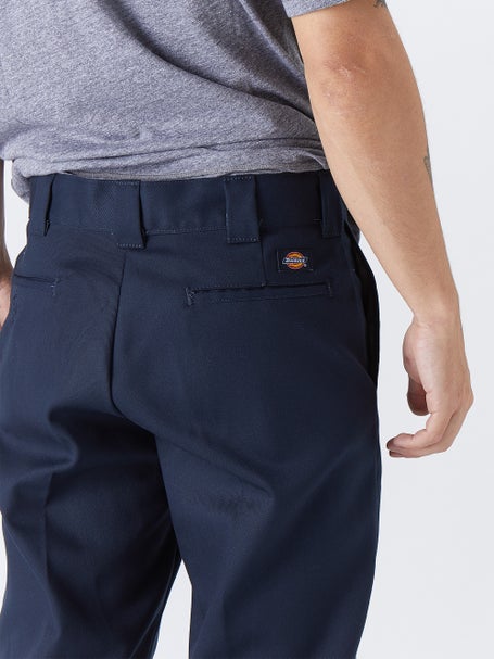 Dickies Core 874 Flex Work Pant\Dark Navy