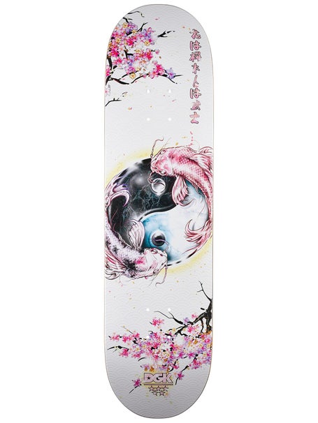 DGK Ceremony Deck 8.25 x 31.875