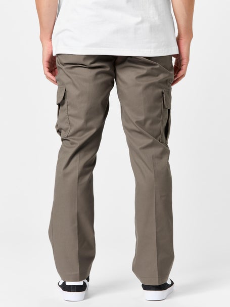 Dickies 595 Regular Fit Cargo Pant\Mushroom