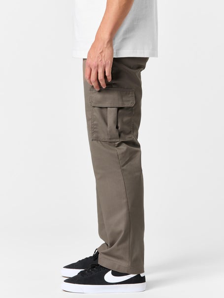 Dickies 595 Regular Fit Cargo Pant\Mushroom