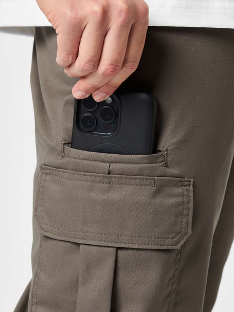 Dickies 595 Regular Fit Cargo Pant\Mushroom