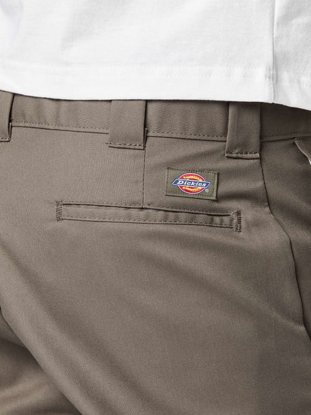 Dickies 595 Regular Fit Cargo Pant\Mushroom