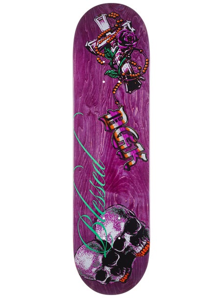 DGK Crypt Deck 8.25 x 31.875