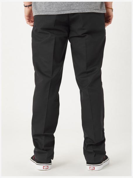 Dickies Skateboarding Slim Fit Pant\Black