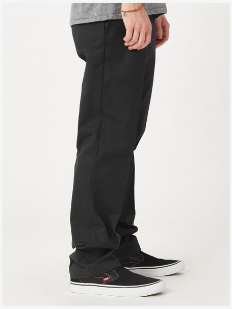 Dickies Skateboarding Slim Fit Pant\Black