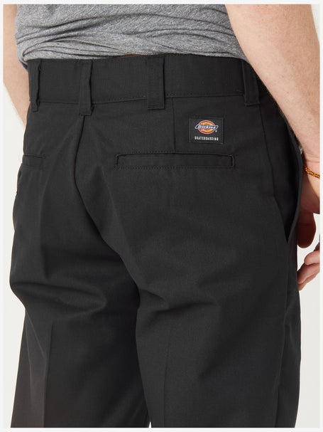Dickies Skateboarding Slim Fit Pant\Black