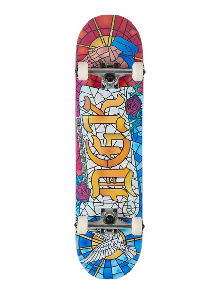 DGK Cathedral Complete 8.0 x 31.875
