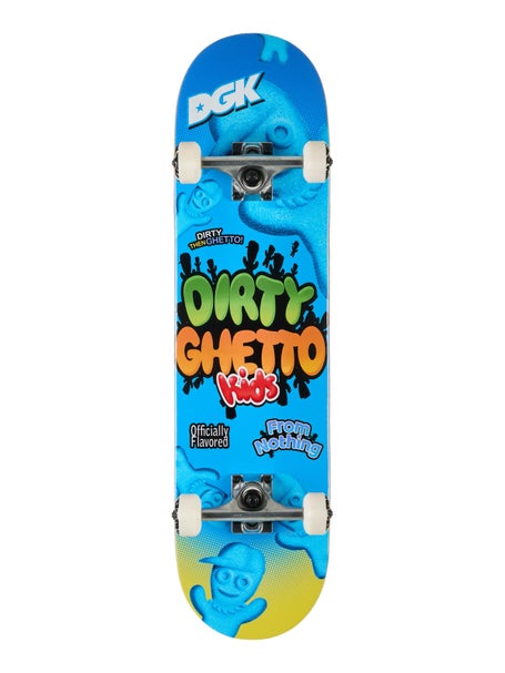 DGK Convenience Complete 8.0 x 31.875