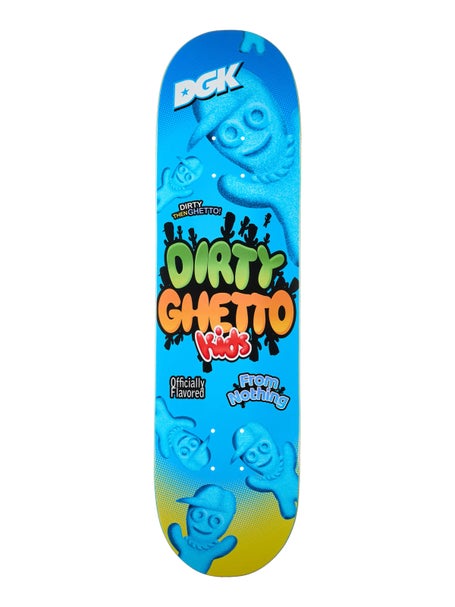 DGK Convenience Deck 8.25 x 31.875