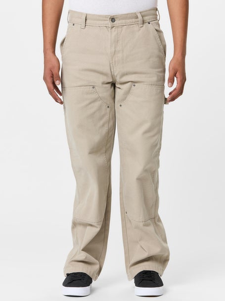 Dickies Double Knee Canvas Carpenter Pant\Desert Sand