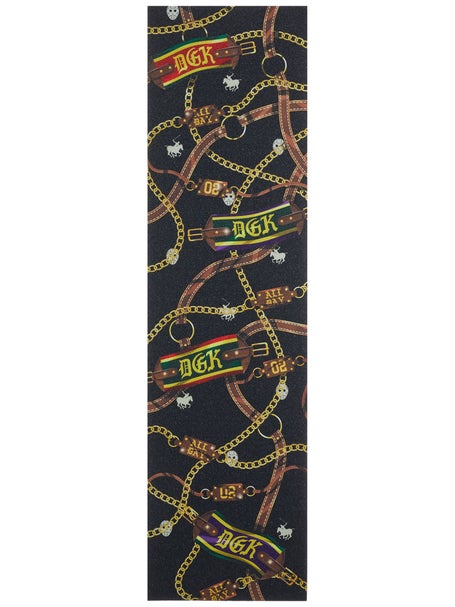 DGK Draped Griptape