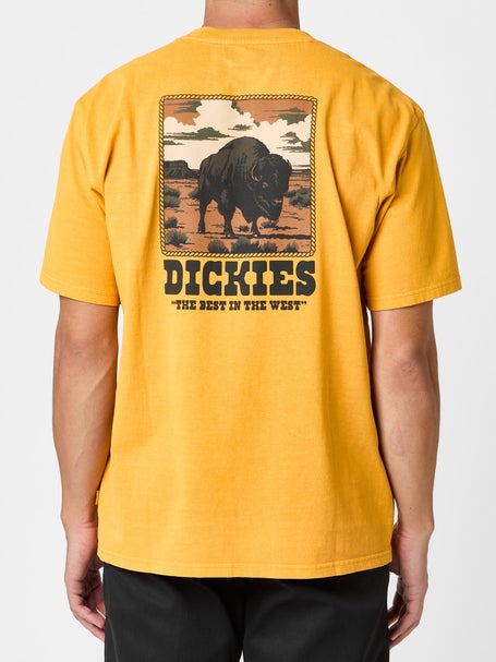 Dickies Darrtown T-Shirt\Sunflower