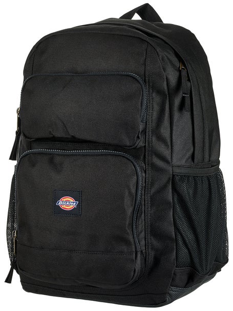 Dickies Double Zip Backpack