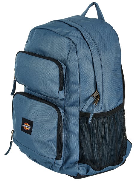 Dickies Double Zip Backpack