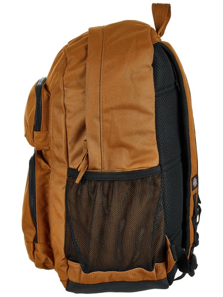 Dickies Double Zip Backpack