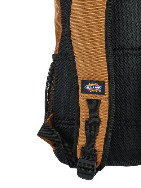 Dickies Double Zip Backpack