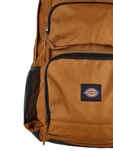 Dickies Double Zip Backpack