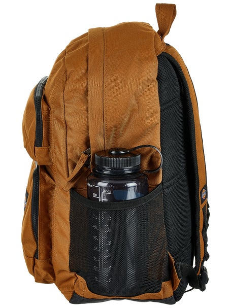 Dickies Double Zip Backpack