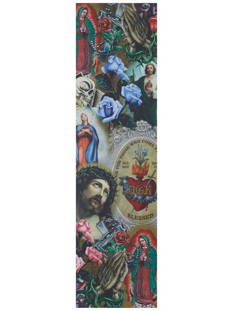 DGK Epilogue Griptape