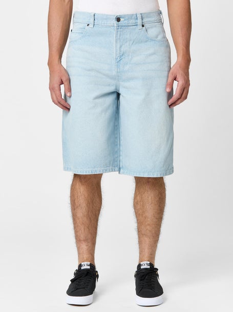 Dickies 958 Loose 13 Jean Short\Fog Blue
