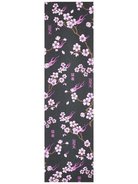 DGK Fire Blossom Griptape