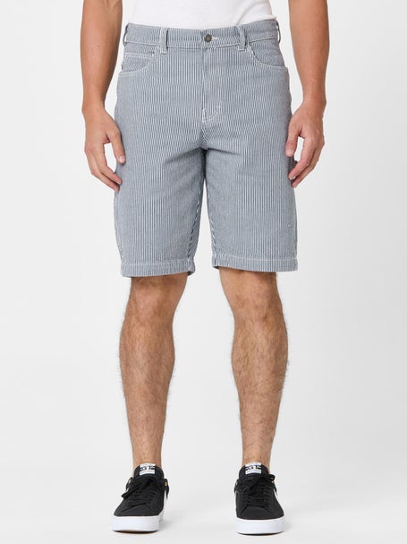 Dickies Hickory Carpenter 11 Short\Retro Indigo
