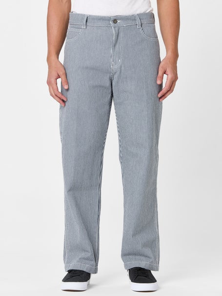 Dickies Hickory Loose Straight Carpenter Pants\Indigo