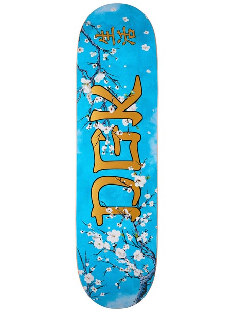 DGK Heavens Deck 8.5 x 32.25