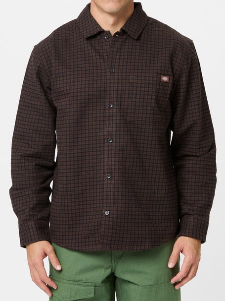Dickies Hendersonville Flannel\Andorra