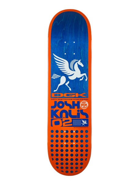 DGK Kalis New Flight Deck 8.06 x 31.875