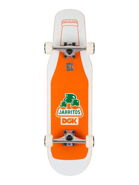 DGK x Jarritos Botella Cruiser Complete 8.5 x 32.25