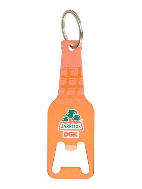 DGK x Jarritos Botella Keychain