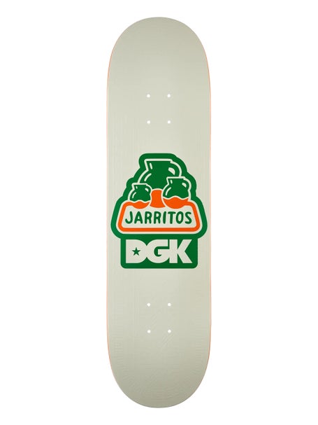 DGK x Jarritos Oaxaca Deck 8.38 x 32.215