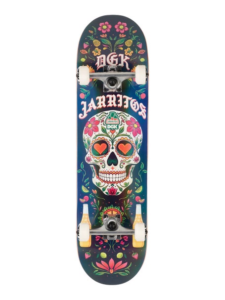 DGK x Jarritos Sabor Complete 8.25 x 31.5