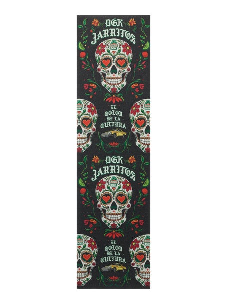 DGKx Jarritos Sabor Griptape