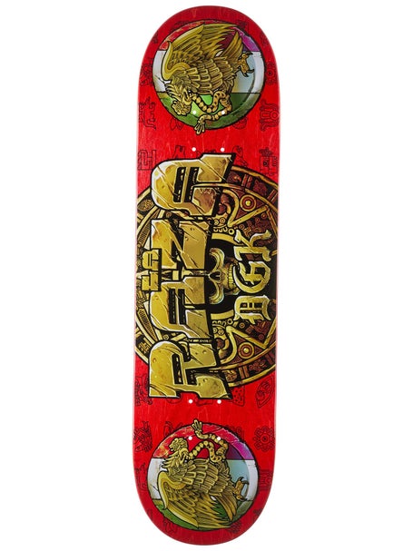 DGK La Raza Deck 8.25 x 31.875