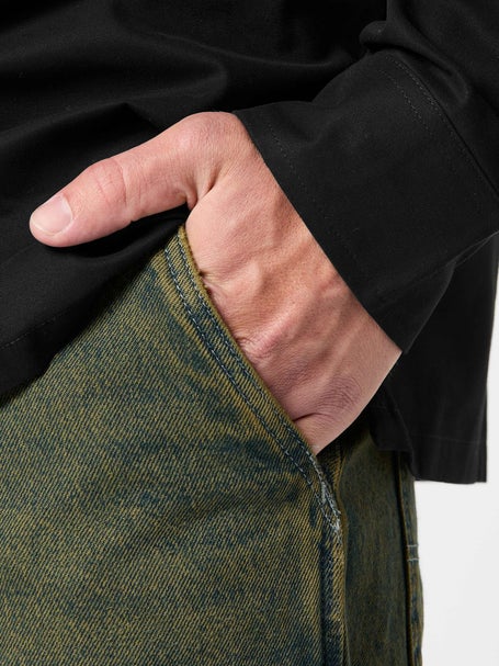 Dickies Loose Denim Painter Jeans\Green Tone Fade