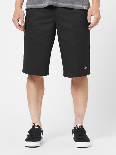 Dickies Loose Fit 13 Multi Pocket Work Short\Black