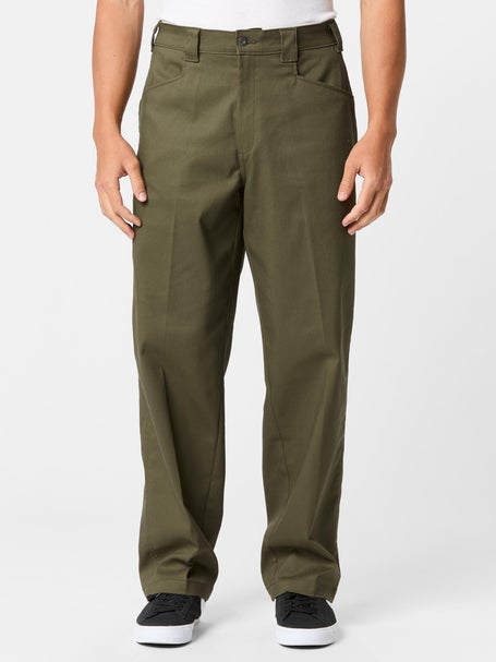 Dickies Mike Anderson Flex Twill Pant\Dark Olive