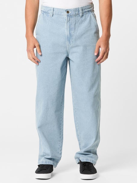 Dickies Madison Baggy Fit Jeans\Light Denim